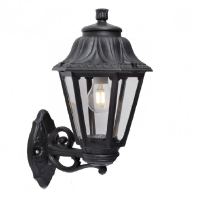 E22.131.000.AXF1R Уличный настенный светильник Fumagalli Bisso/Anna