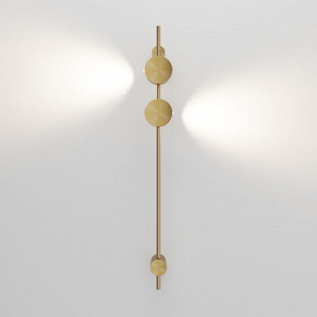 Бра Elektrostandard Illume 40154/LED 