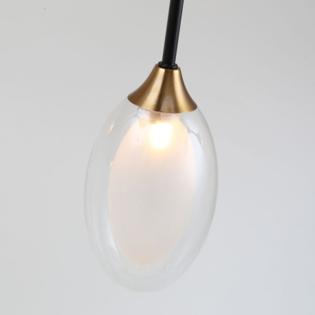 Настенный светильник F-Promo Ovo 4083-1W 