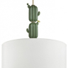 Подвесной светильник Odeon Light Cactus 5425/3