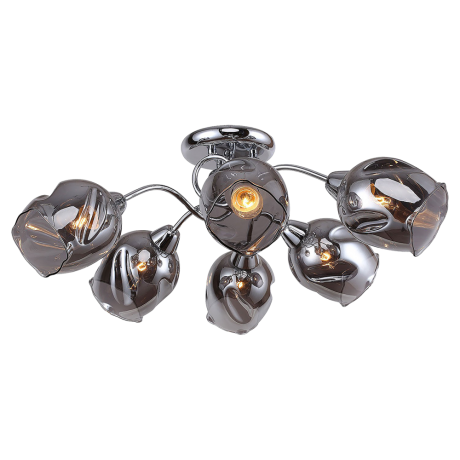 Потолочная люстра Lussole Lgo Cochise LSP-8087 