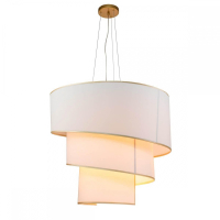 Подвесная люстра Indigo Nebbia 13021/A/4P V000356