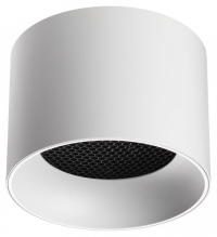 Накладной светильник Novotech OVER 371009