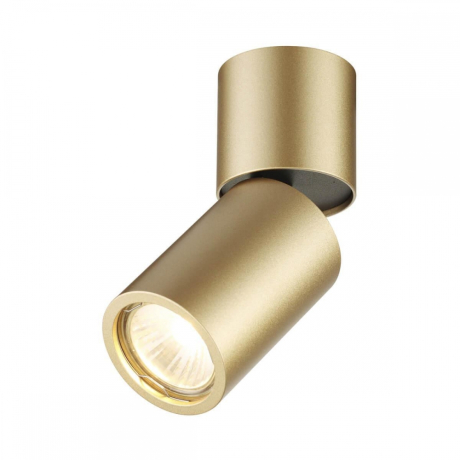 3895/1C Спот Odeon Light Duetta 