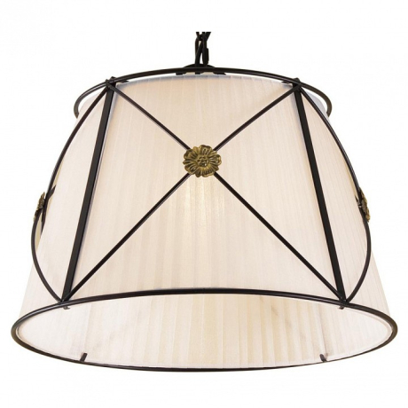 Подвесной светильник Citilux Дрезден CL409112 