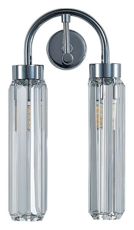 Бра Newport 4520 4522/A chrome 