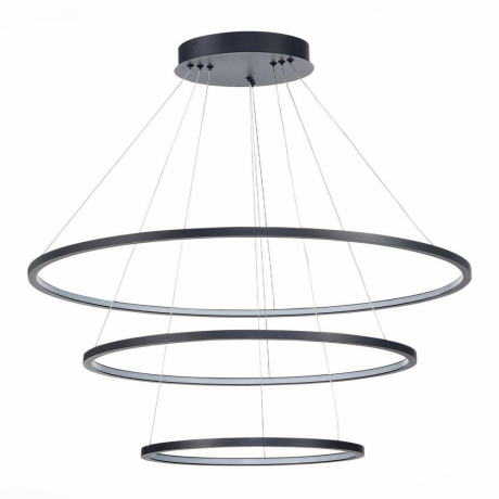 Подвесная светодиодная люстра St Luce IN ST603.443.114 