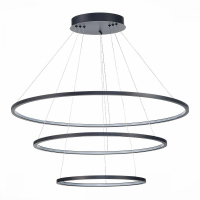 Подвесная светодиодная люстра St Luce IN ST603.443.114