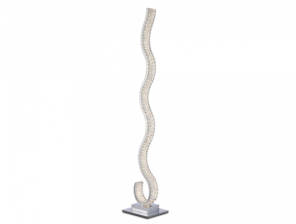 Торшер Newport CRYSTAL М0071034 