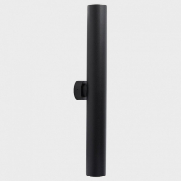 Накладной светильник Italline IT02-026 IT02-026 black 3000K