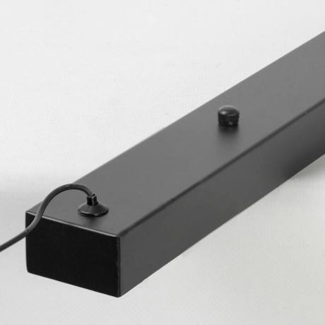 Подвесной светодиодный светильник Lussole Dade LSP-7248 