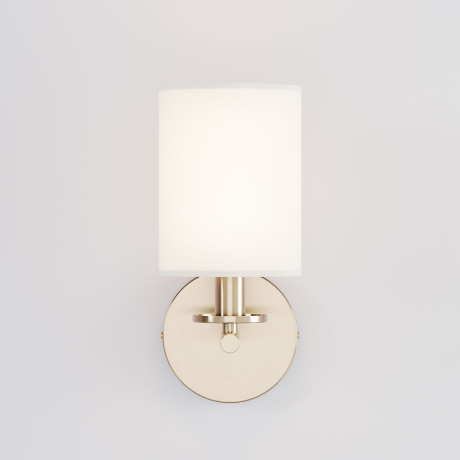 Бра 60146/1 латунь Eurosvet (a063857) 