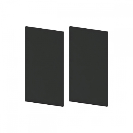 Заглушка Ambrella Light Track System Magnetic 48V (2шт) GL3606 