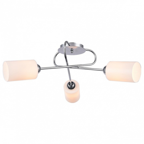 Потолочная люстра Escada Anita 679/3PL 