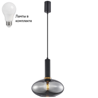 Подвесной светильник с лампочкой F-Promo 4359-1P+Lamps