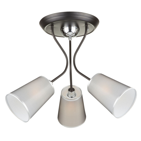 FR5030CL-03B Люстра потолочная Freya Odri