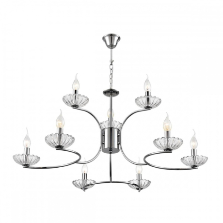 Люстра подвесная LUMION CLASSI 8155/9 