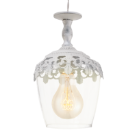 Подвесной светильник с лампочкой Eglo 49221+Lamps