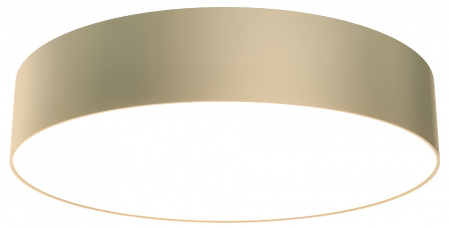 Накладной светильник Maytoni Technical Zon C032CL-36W4K-RD-MG