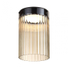 Накладной светильник Odeon Light Pillari 5047/15LC