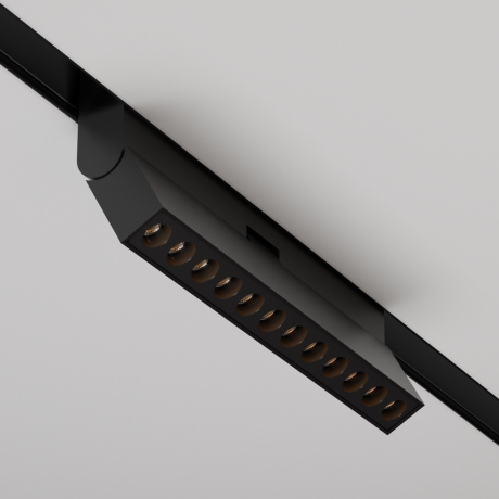 Накладной светильник Maytoni Technical Points rot TR033-2-12W2.7K-B 