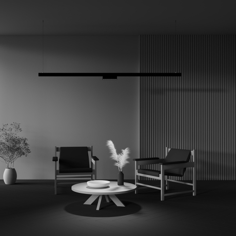 Накладной светильник Maytoni Technical Points rot TR033-2-12W2.7K-B 