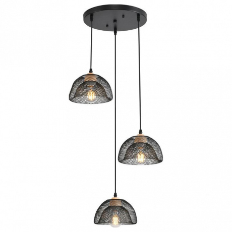 Подвесной светильник Alfa-Light F3524 F3524-33 