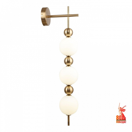 Бра F-promo Chantra 4088-3W 