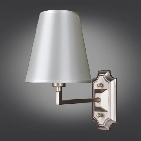 Бра с лампочкой Omnilux OML-72201-01+Lamps 