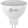 Лампа светодиодная ЭРА GU5.3 7W 6500K матовая MR16-7W-865-GU5.3 R Б0045351 
