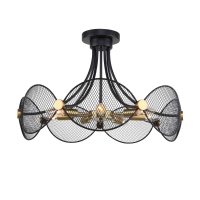 Потолочная люстра F-Promo Secure 4084-7P