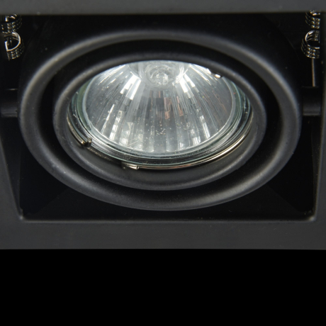 DL008-2-01-B Встраиваемый светильник Maytoni Metal 