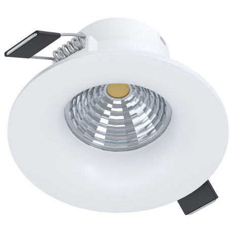 Встраиваемый светильник Eglo Saliceto 98243 