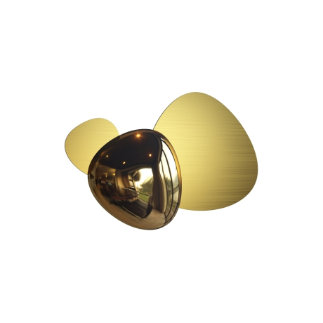 Настенный светильник (бра) Maytoni MOD314WL-L8G4K 