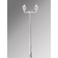 Парковый фонарь Fumagalli TABOR ADAM/Noemi 2L E35.205.M20.WXH27