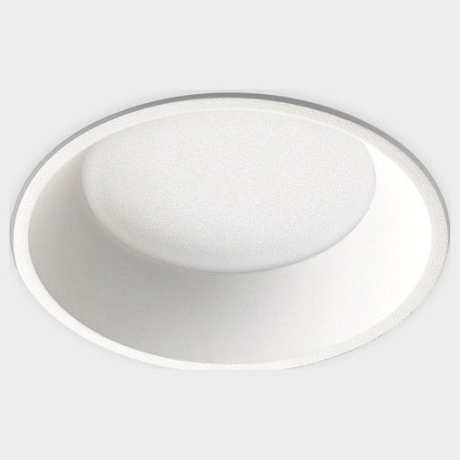 Встраиваемый светильник Italline IT06-6013 IT06-6013 white 3000K 