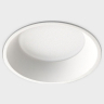 Встраиваемый светильник Italline IT06-6013 IT06-6013 white 3000K 