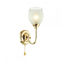 Бра с лампочкой LUMION 4546/1W+Lamps