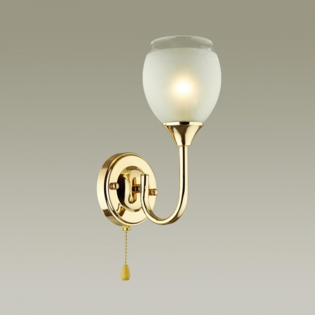 Бра с лампочкой LUMION 4546/1W+Lamps 