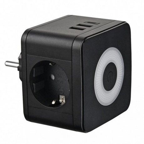 Разветвитель Uniel UL-00011246