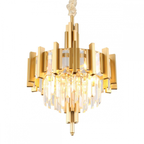 OML-69703-06 Подвесная люстра Omnilux Gaeta