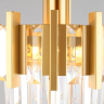 OML-69703-06 Подвесная люстра Omnilux Gaeta