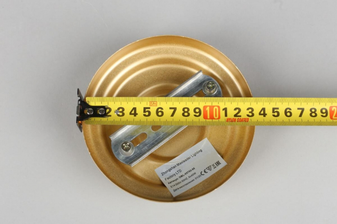 OML-69703-06 Подвесная люстра Omnilux Gaeta