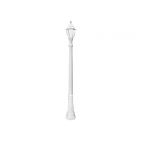 E26.157.000.WXF1R Фонарный столб Fumagalli Ricu/Rut