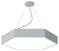 Подвесной светильник Эра Hexagon Б0050550
