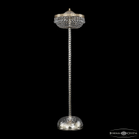 Торшер Bohemia Ivele Crystal 1901 19011T4/35IV-138 G