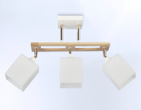 Потолочный светильник Traditional Ambrella light TR9505