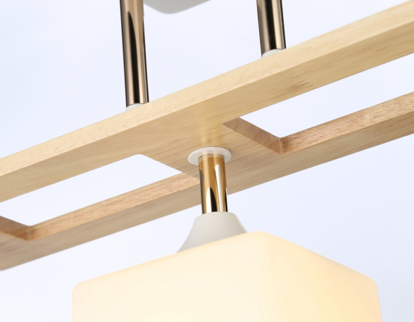 Потолочный светильник Traditional Ambrella light TR9505 