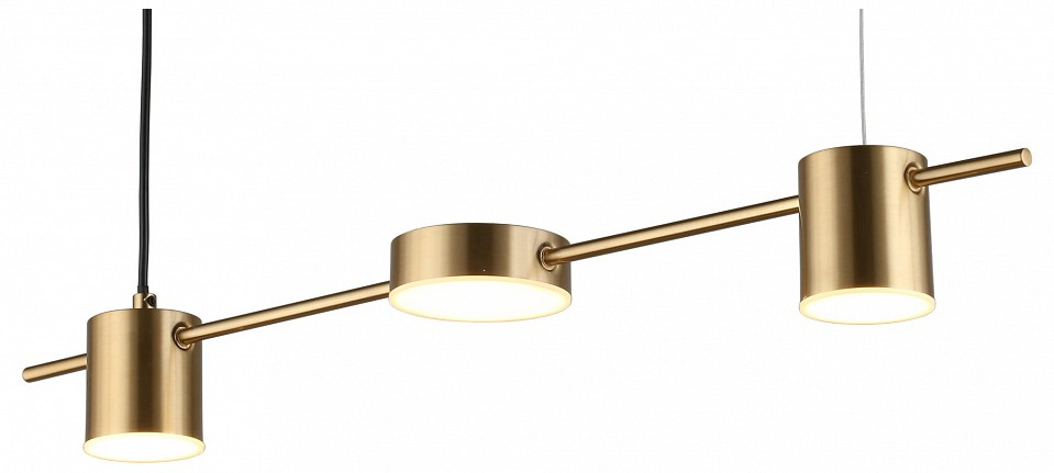 Подвесной светильник Aployt Frania APL.017.13.18 