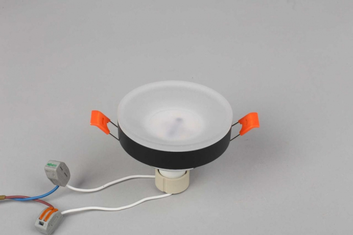 Светильник встраиваемый Omnilux Tevere OML-102919-01 